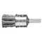Pferd Knot End Brush, .014CS Wire, 3/4 764350 - alternate 1